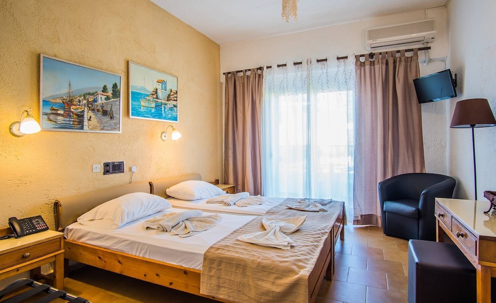 Classic Double Room