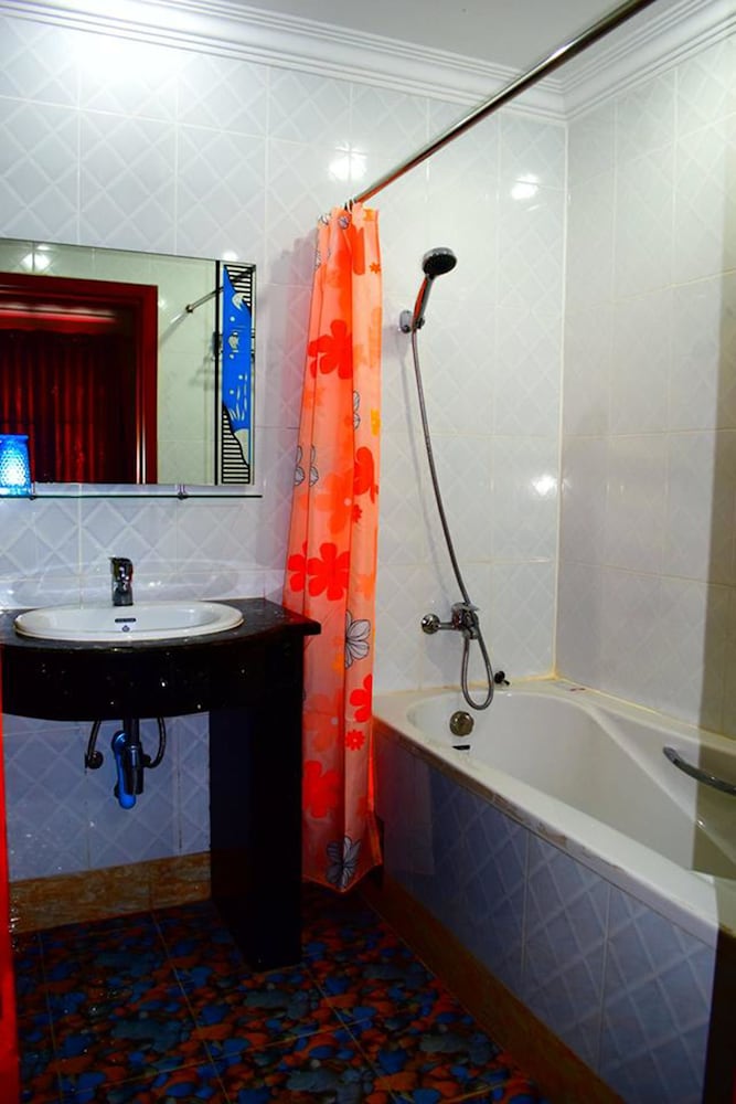 Twin Room (VIP) photo 2