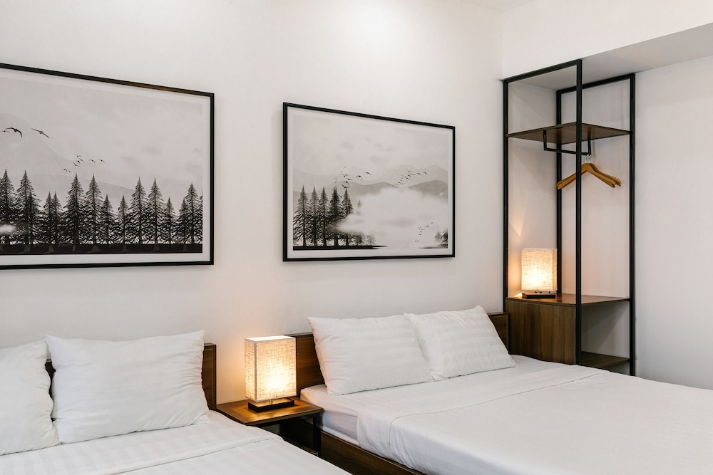 Family Apartment