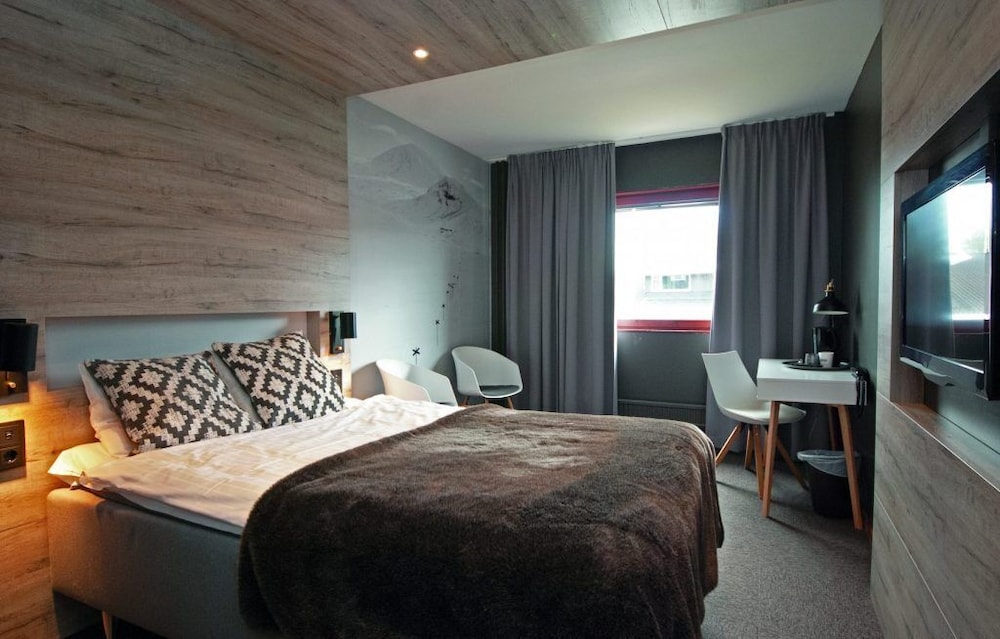 Classic Suite, 1 Bedroom photo 1