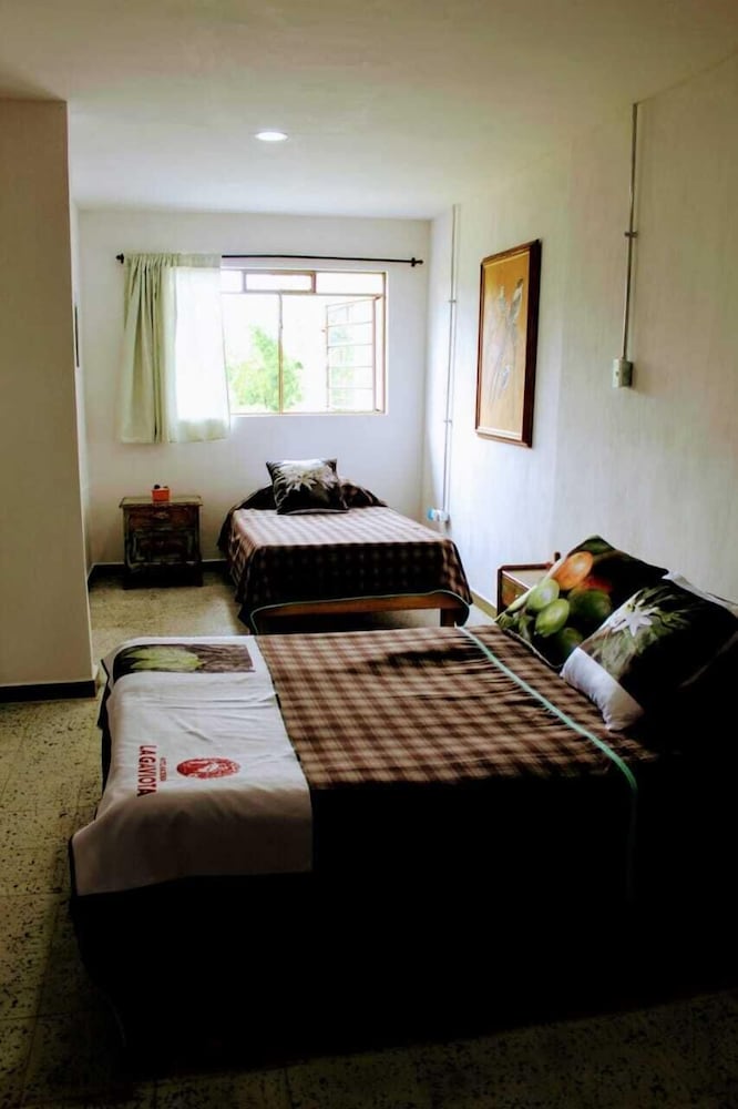 Traditional Room, Multiple Beds (Flor) photo 1