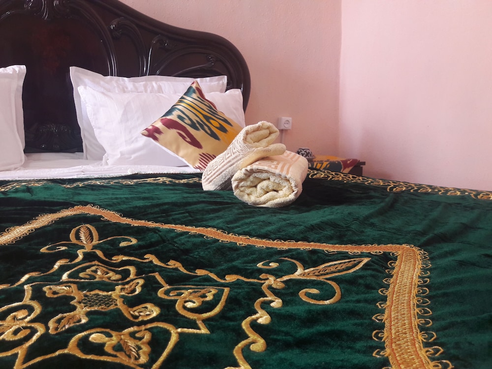 Basic Double Room