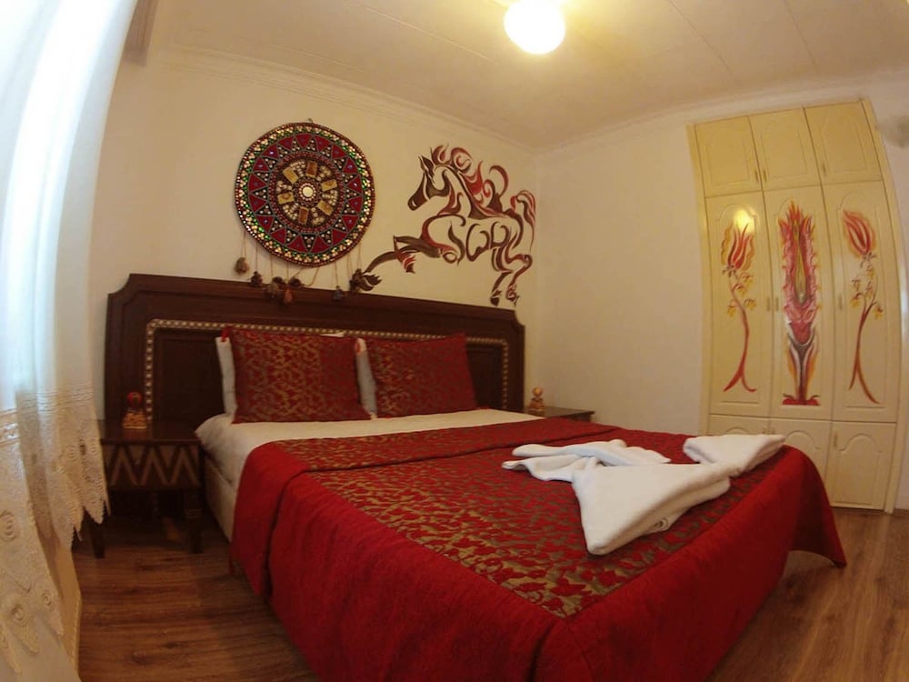 Superior Double Room photo 1
