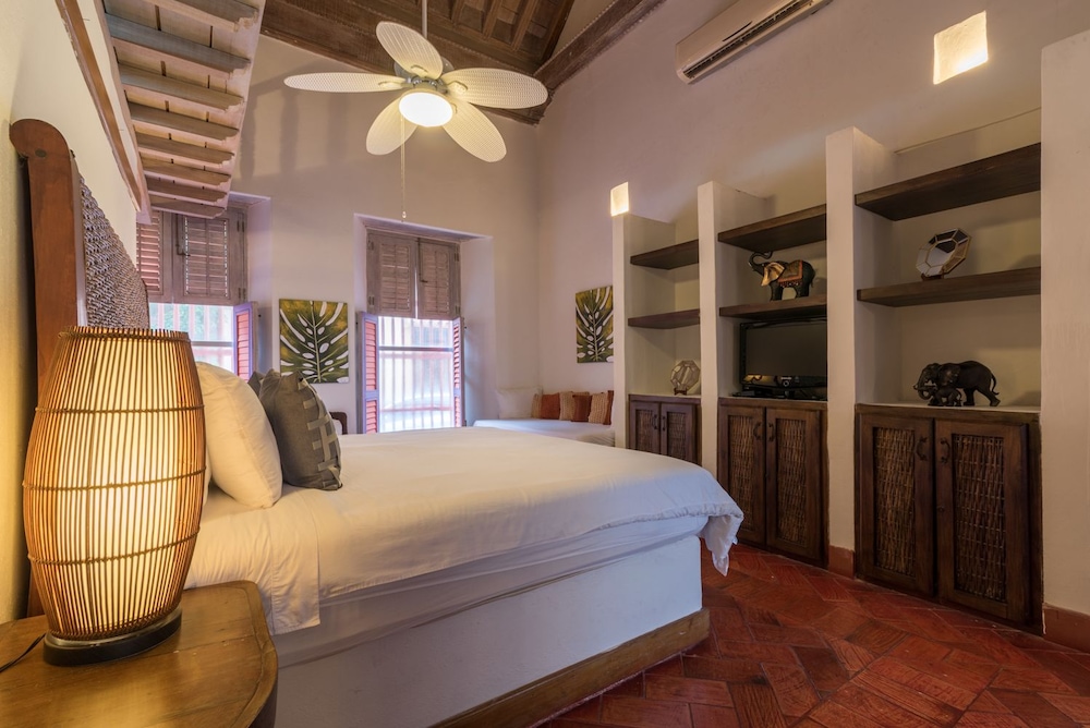 Deluxe Room photo 1