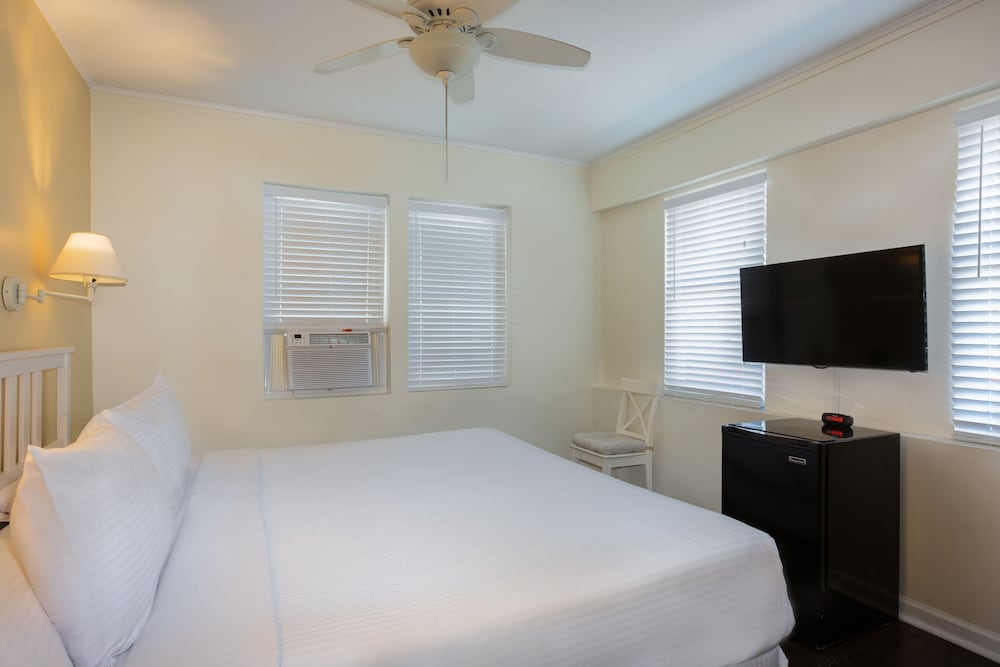 Southernmost King Room