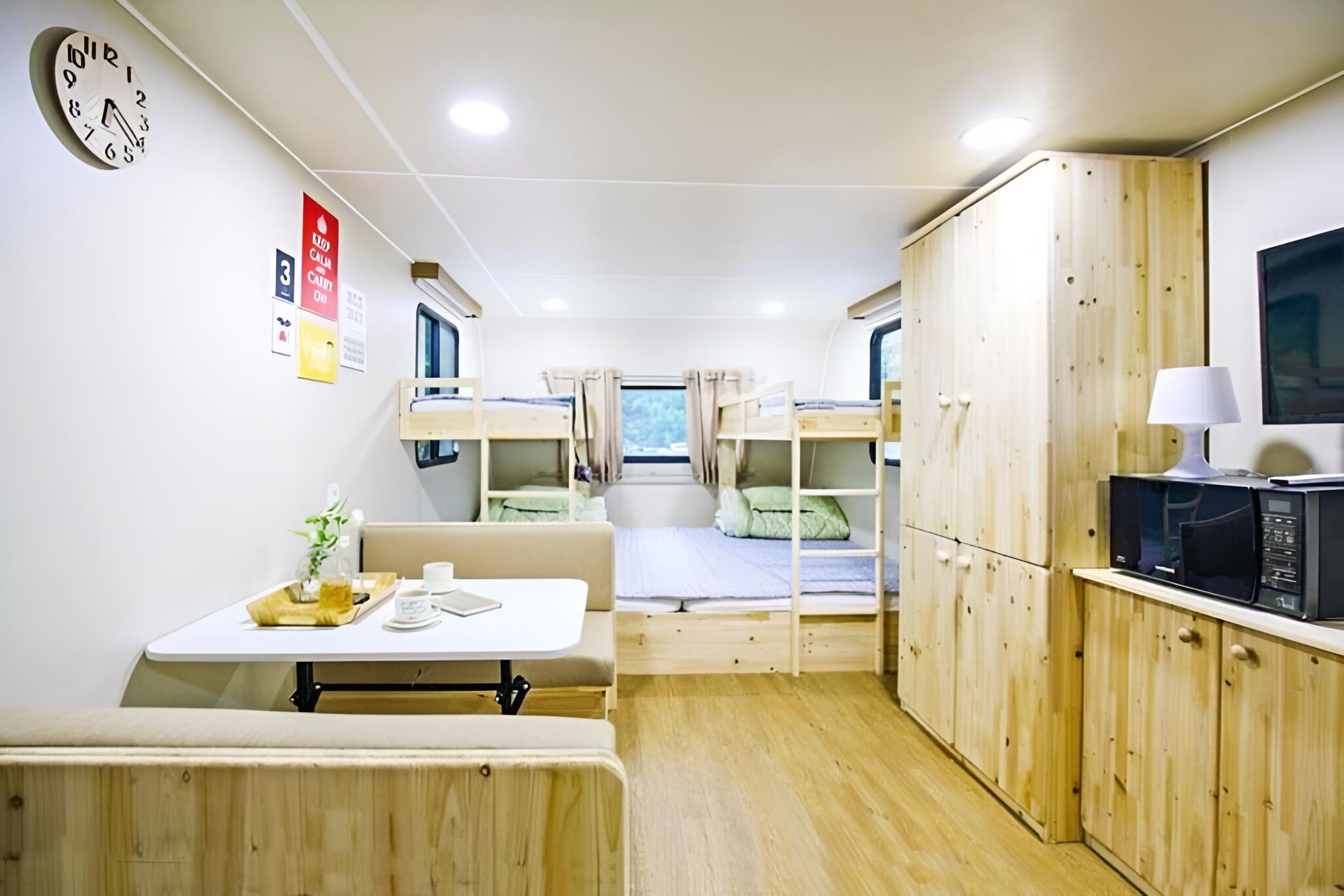Room (General Rock (Caravan)) photo 1