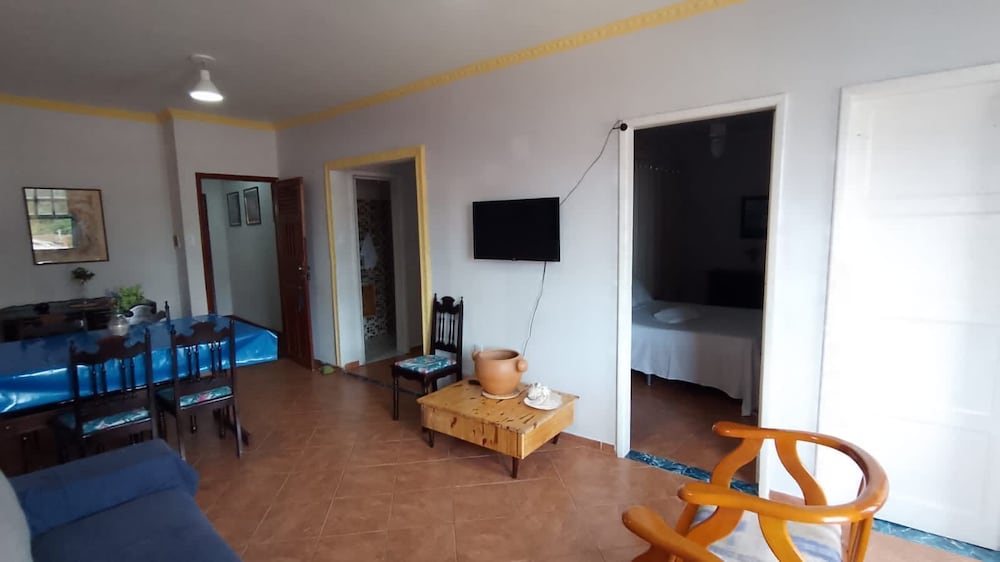 Family Apartment