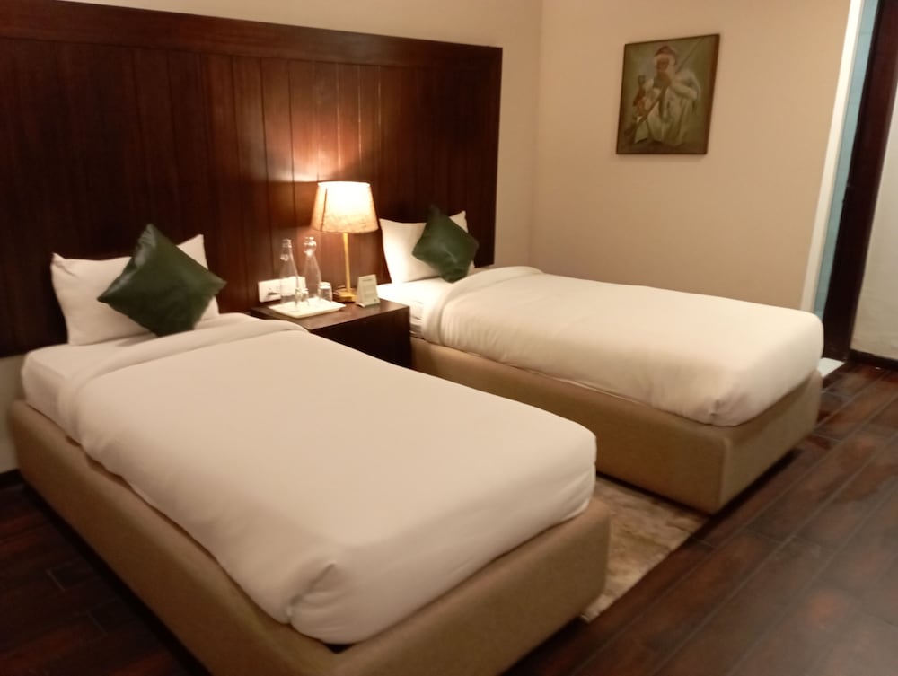 Family Suite Room photo 2