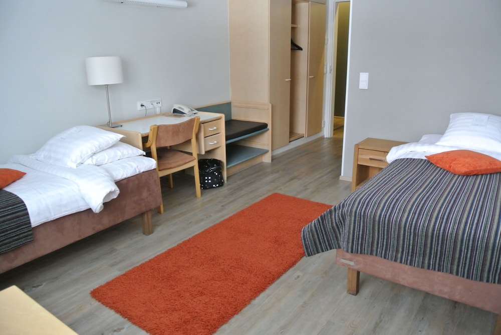 Comfort Twin Room photo 2