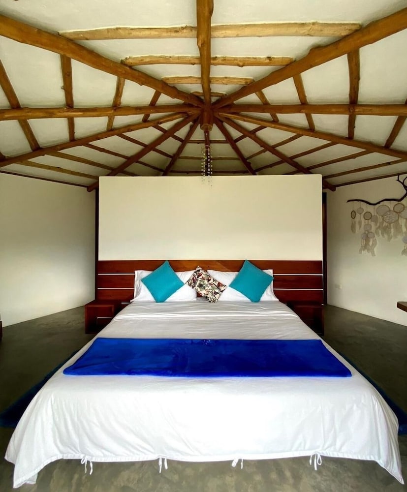Superior Suite, 1 Bedroom, Balcony, Mountain View