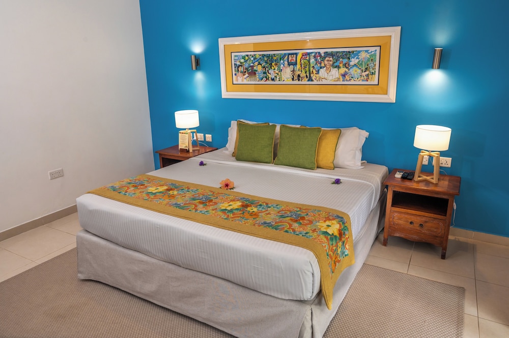 Family Superior Room - Photo 3