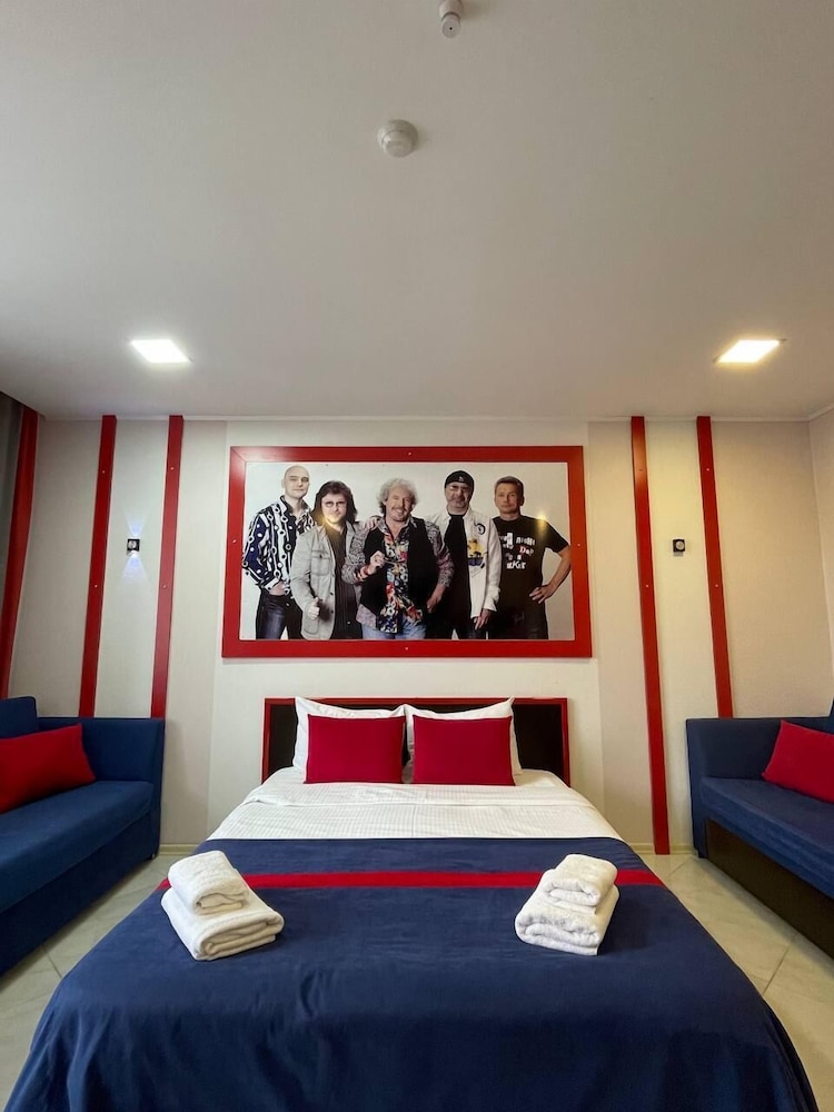 Comfort Room, 1 Double Bed, Non Smoking, Sea View photo 1