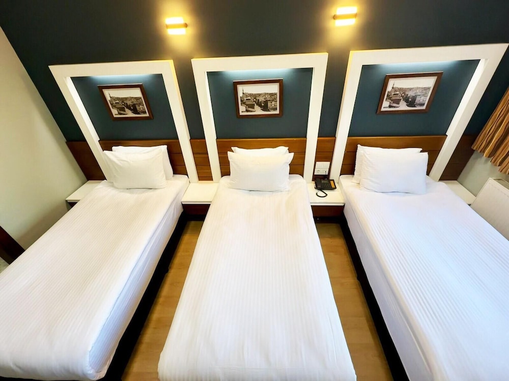 Family Triple Room