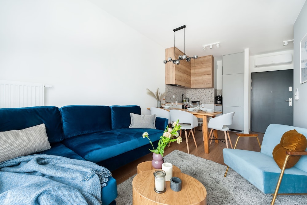 Comfort Apartment photo 1