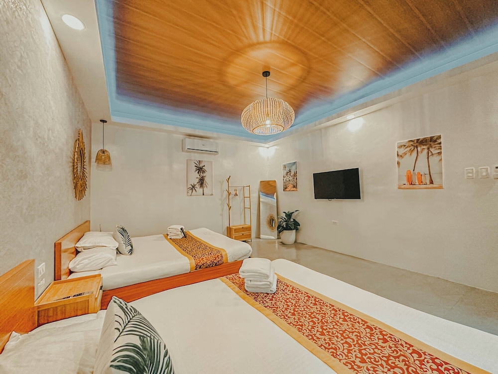 Luxury Single Room