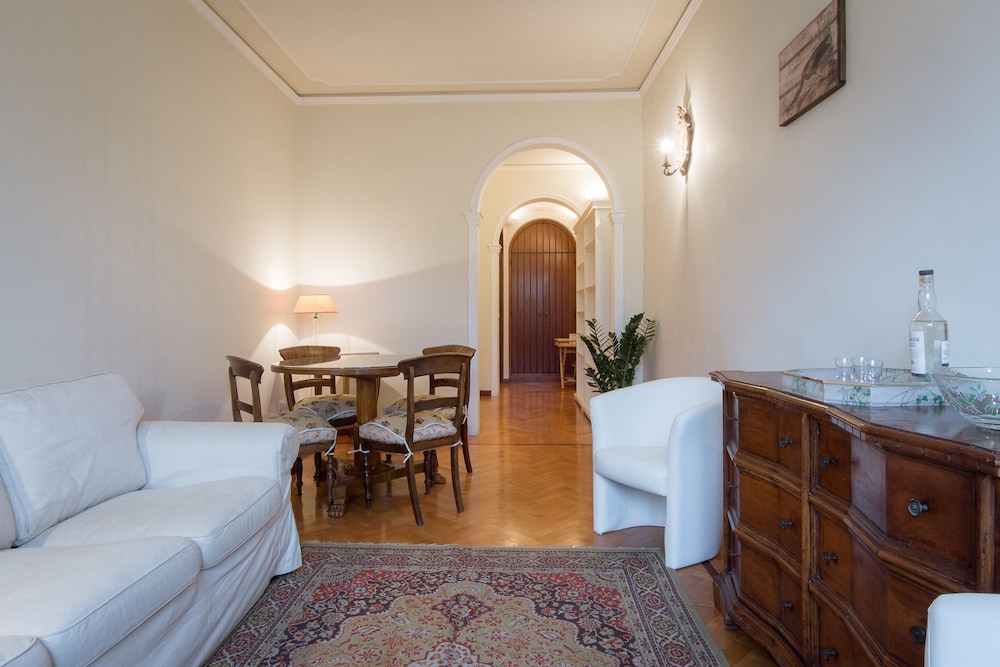 Apartment, City View (Location: Via dei Bardi, 58)
