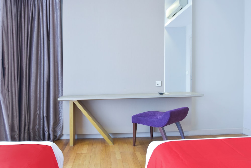 Two Bedroom Suite