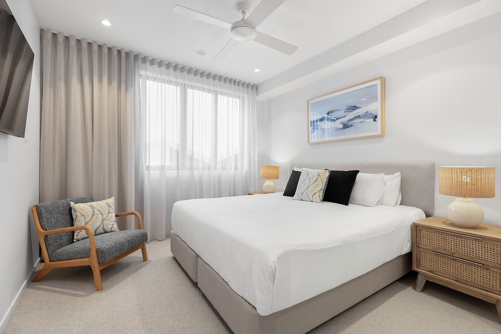 Standard Apartment, 2 Bedrooms photo 1