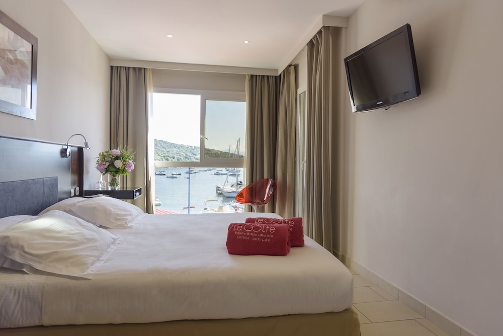 Family Suite, 2 Bedrooms, Balcony, Sea View photo 1