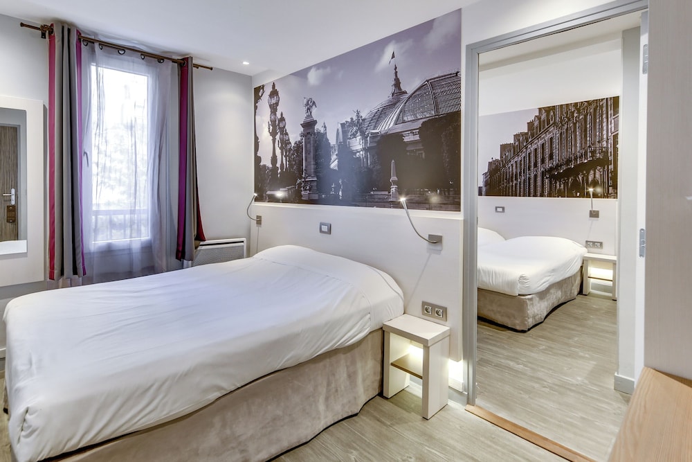 Quadruple Room photo 2