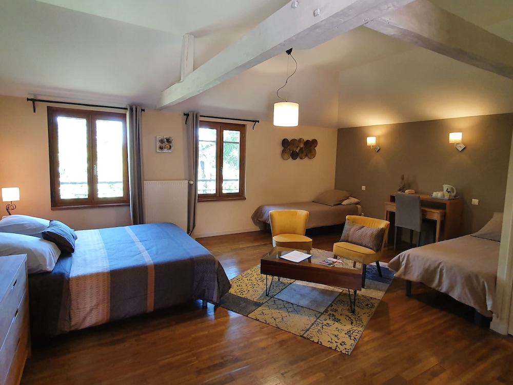 Superior Room (La Prodigieuse) photo 3