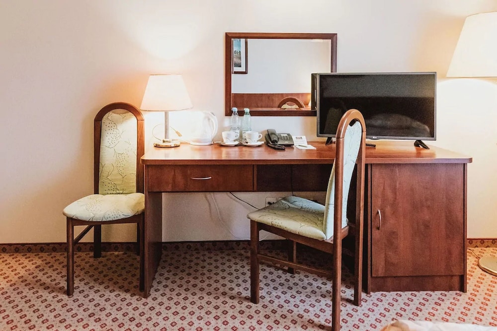 Business Double Room