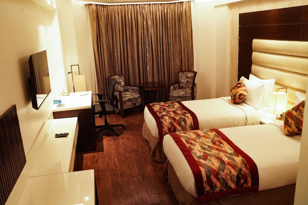 Executive Room photo 3