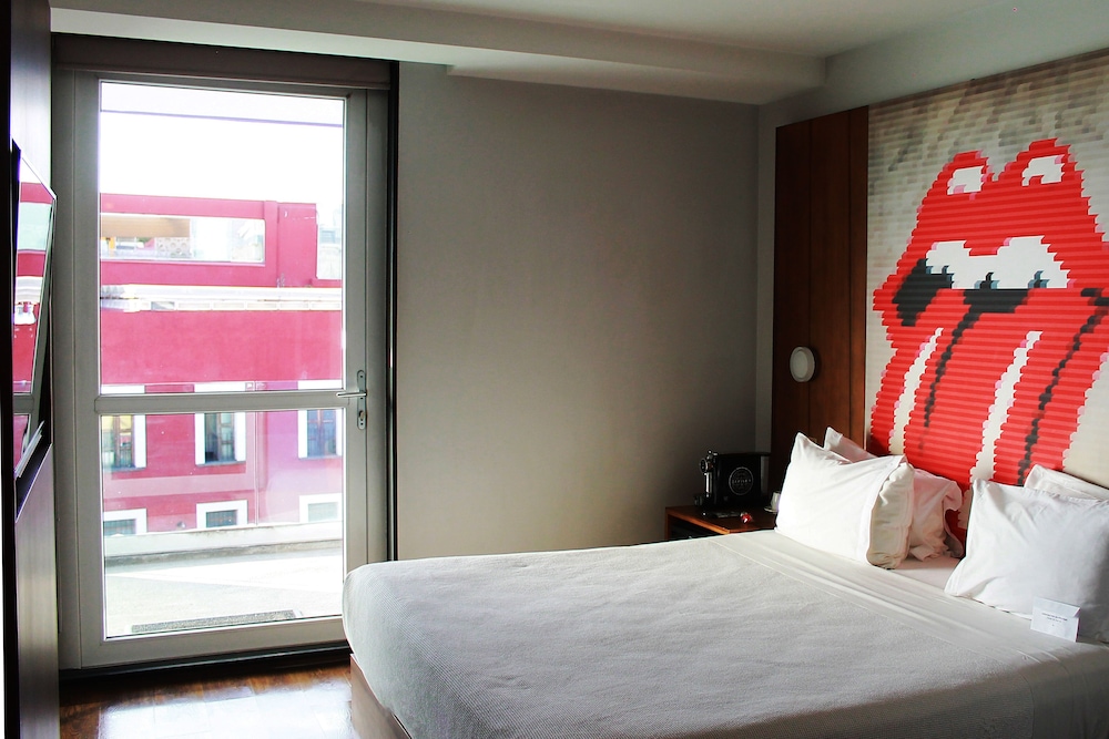 Double Room Single Use photo 1