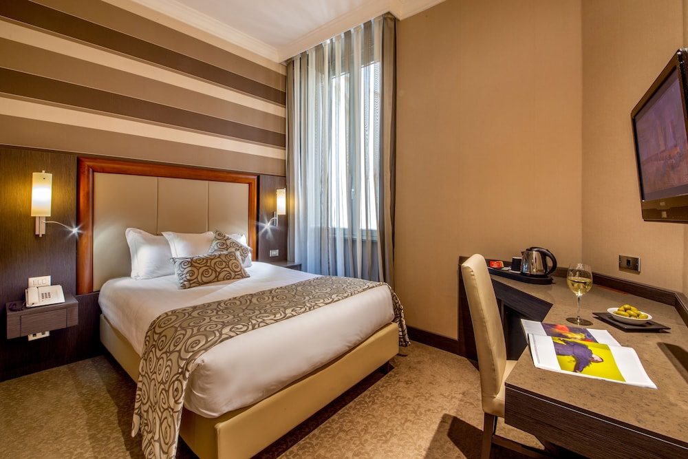Classic Single Room photo 1
