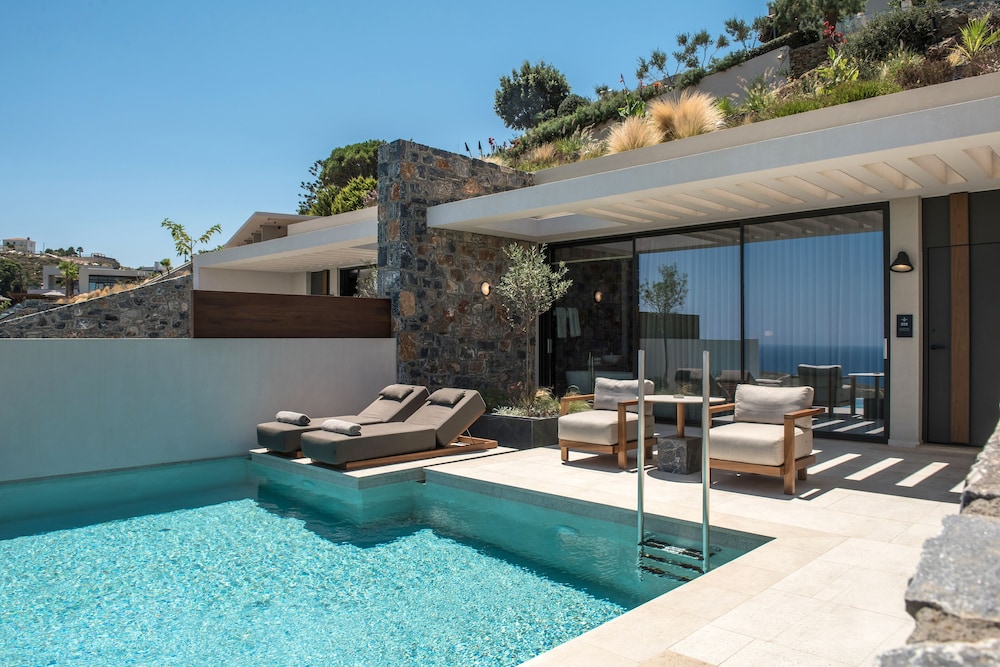 Cave Suite Private Pool with Garden View - Photo 6