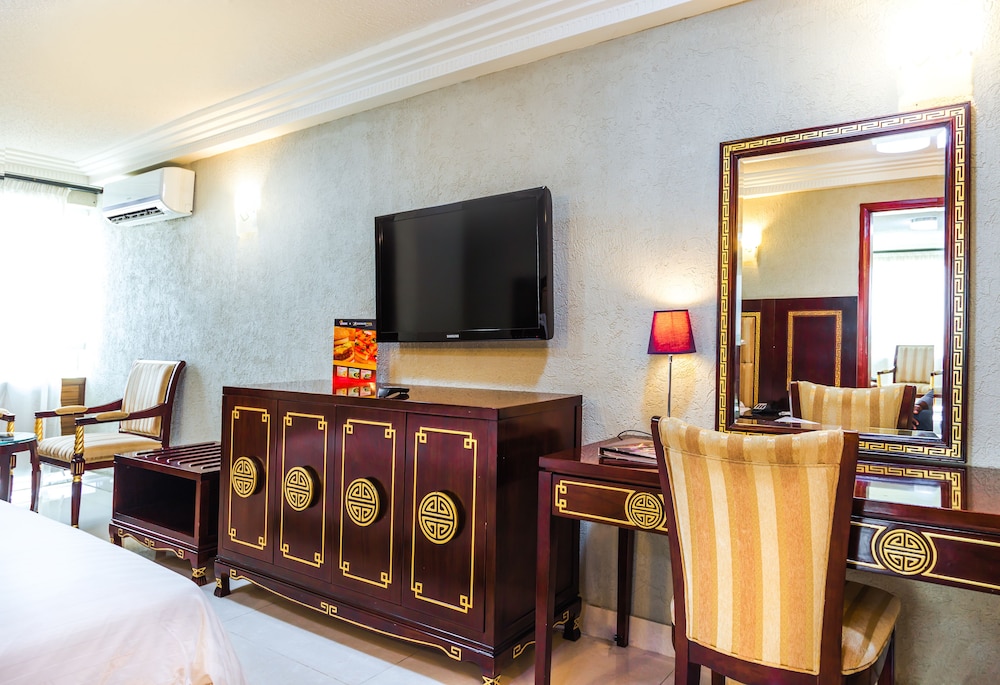 VIP Room photo 3