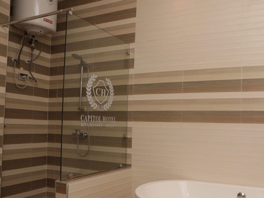 Executive Suite photo 2