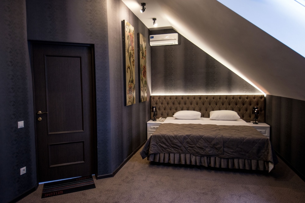 Superior Triple Room, 3 Twin Beds, Non Smoking photo 1