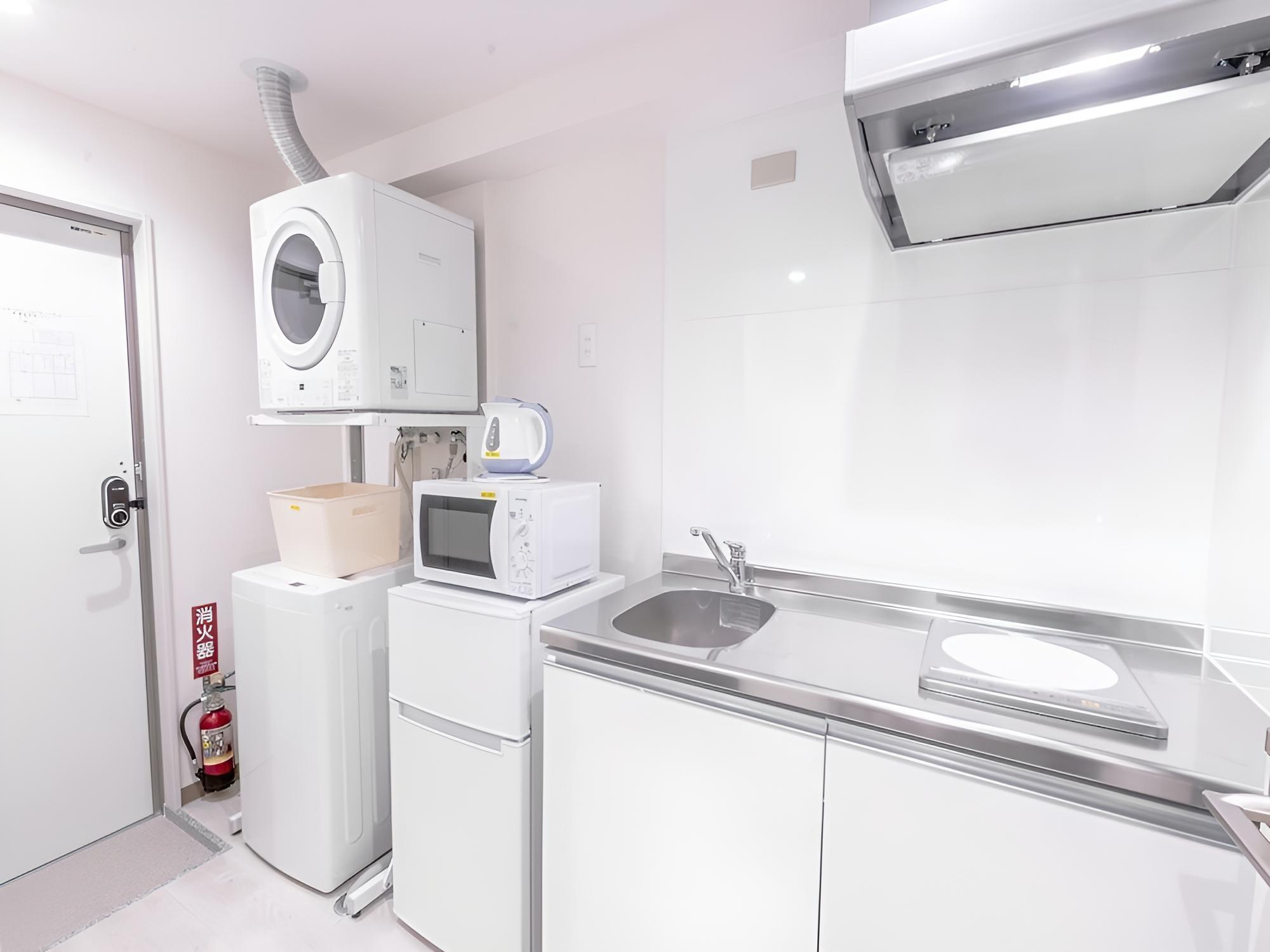 Basic Double Room - Photo 6