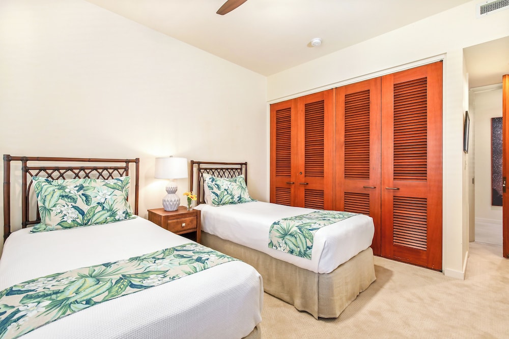 Room, 2 Bedrooms (Fairway View Platinum) photo 2