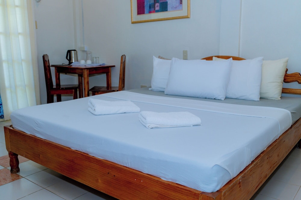 Deluxe Room photo 1