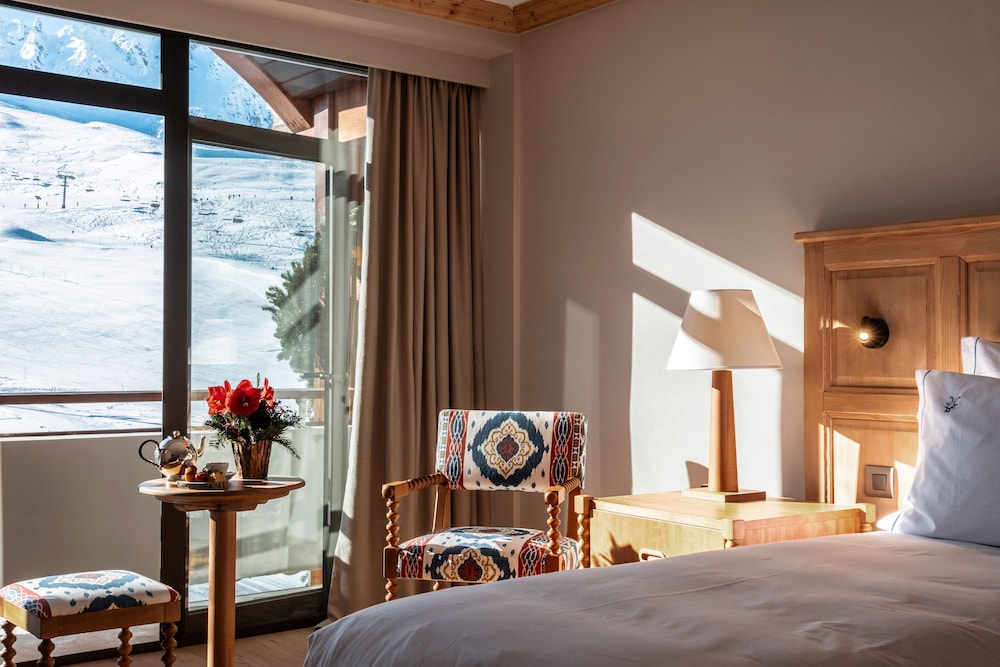Chambre Double Prestige photo 3