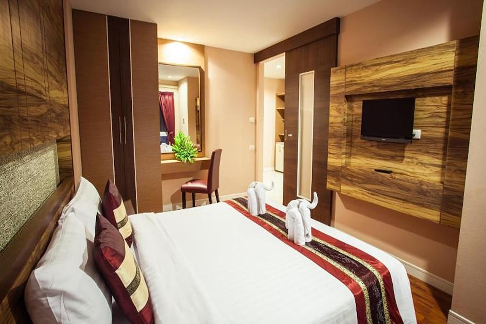 Junior Suite - Photo 6