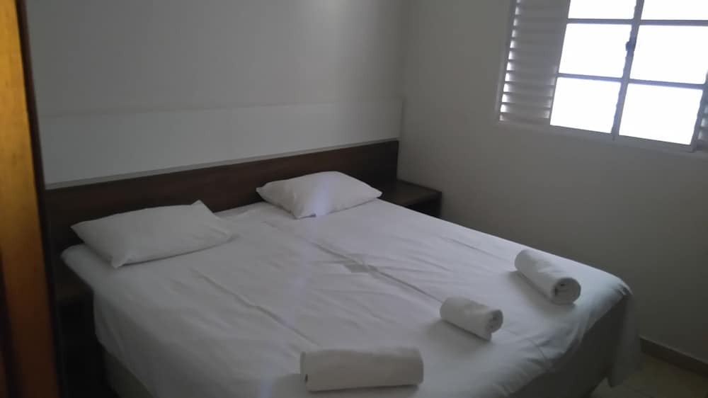 Apartamento Família