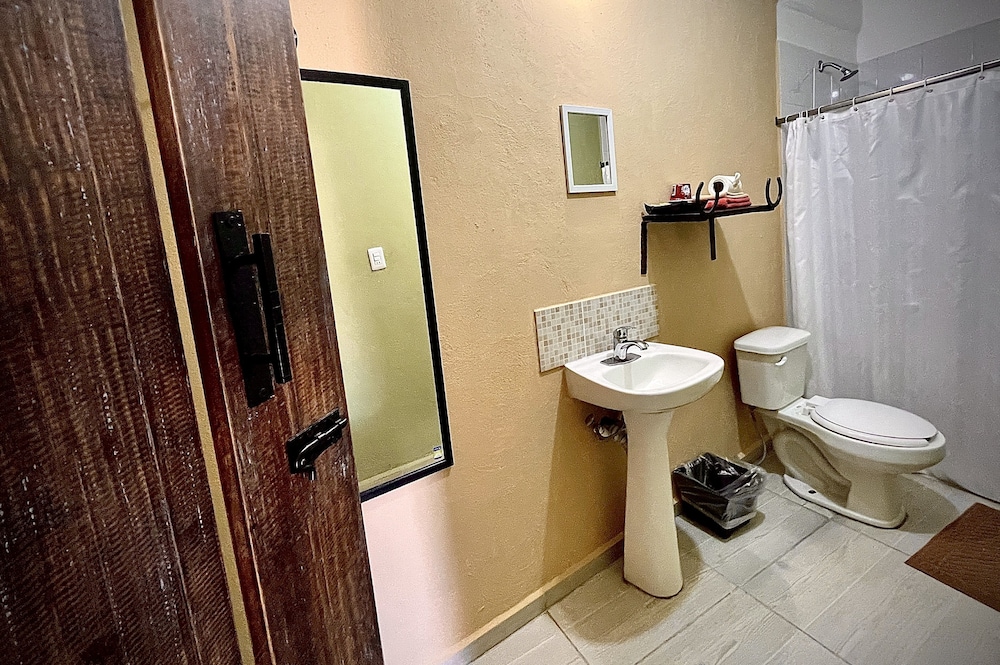 Habitación Doble Individual - Photo 9