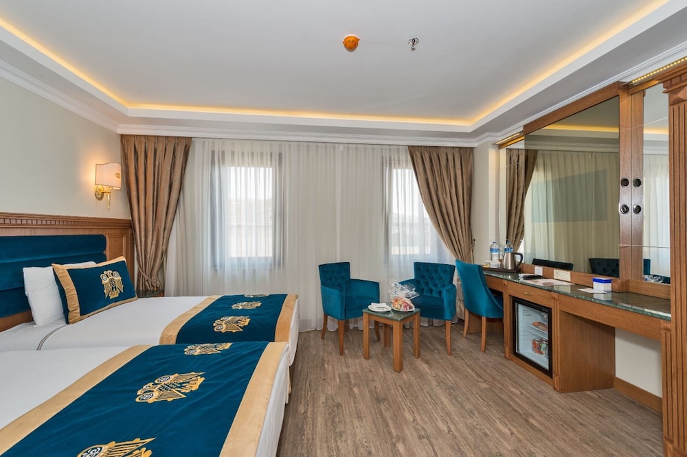 Triple Room photo 1
