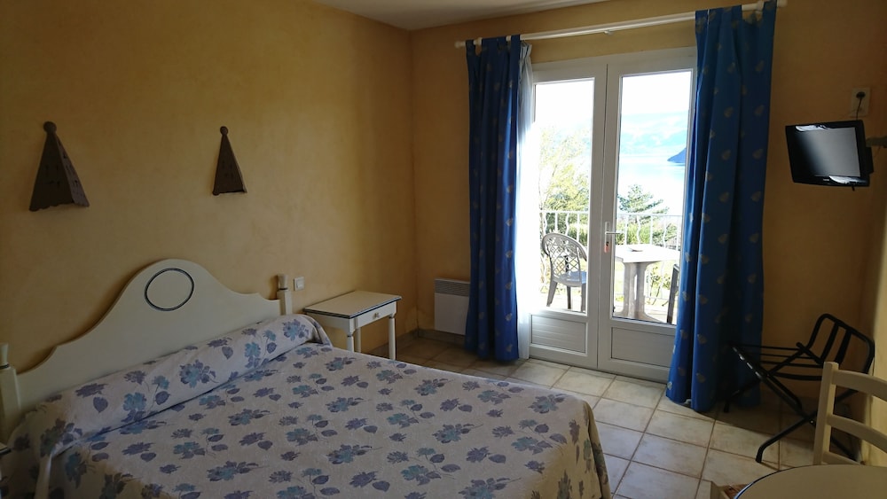 Double Room, Terrace photo 2