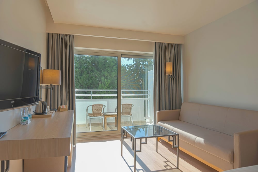 Deluxe Room (Land View) - Photo 4