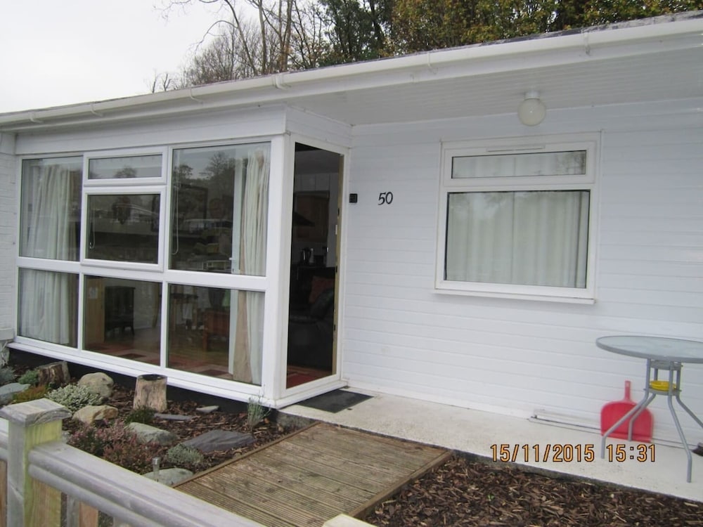Chalet photo 1