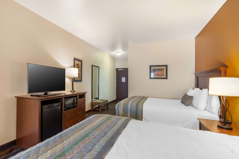 Best Western PLUS Casper Inn & Suites, Billede 2