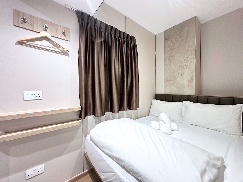 Comfort Room photo 1