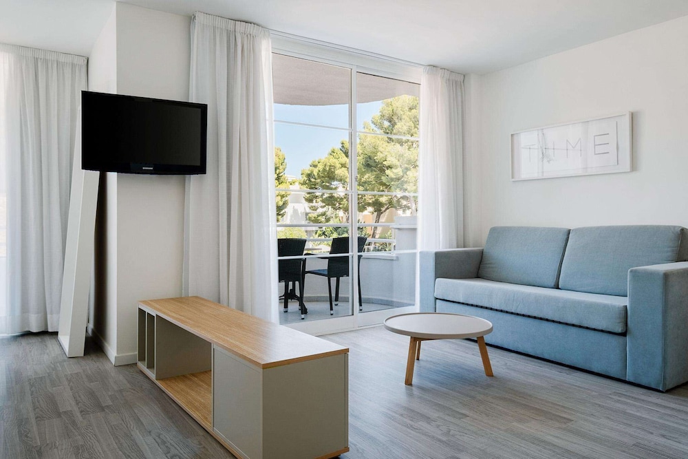 Apartment, 1 Bedroom (Junior Suite Select)