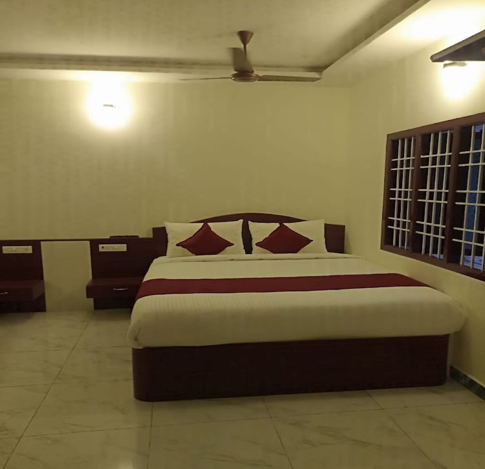 Quadruple Room photo 1