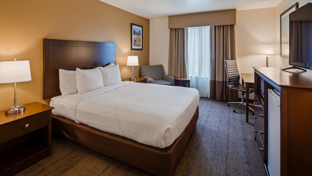 Standard Room, 1 King Bed (with Sofabed)