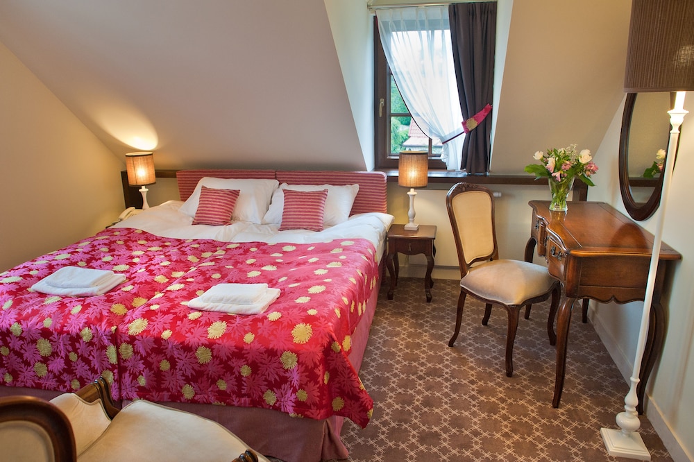 Executive Suite, 2 Bedrooms, Terrace photo 3